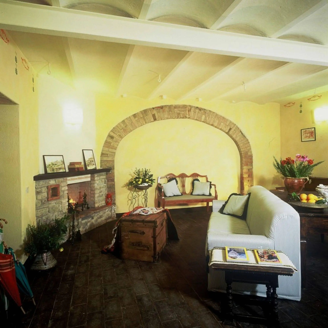 Agriturismo Sant'Illuminato