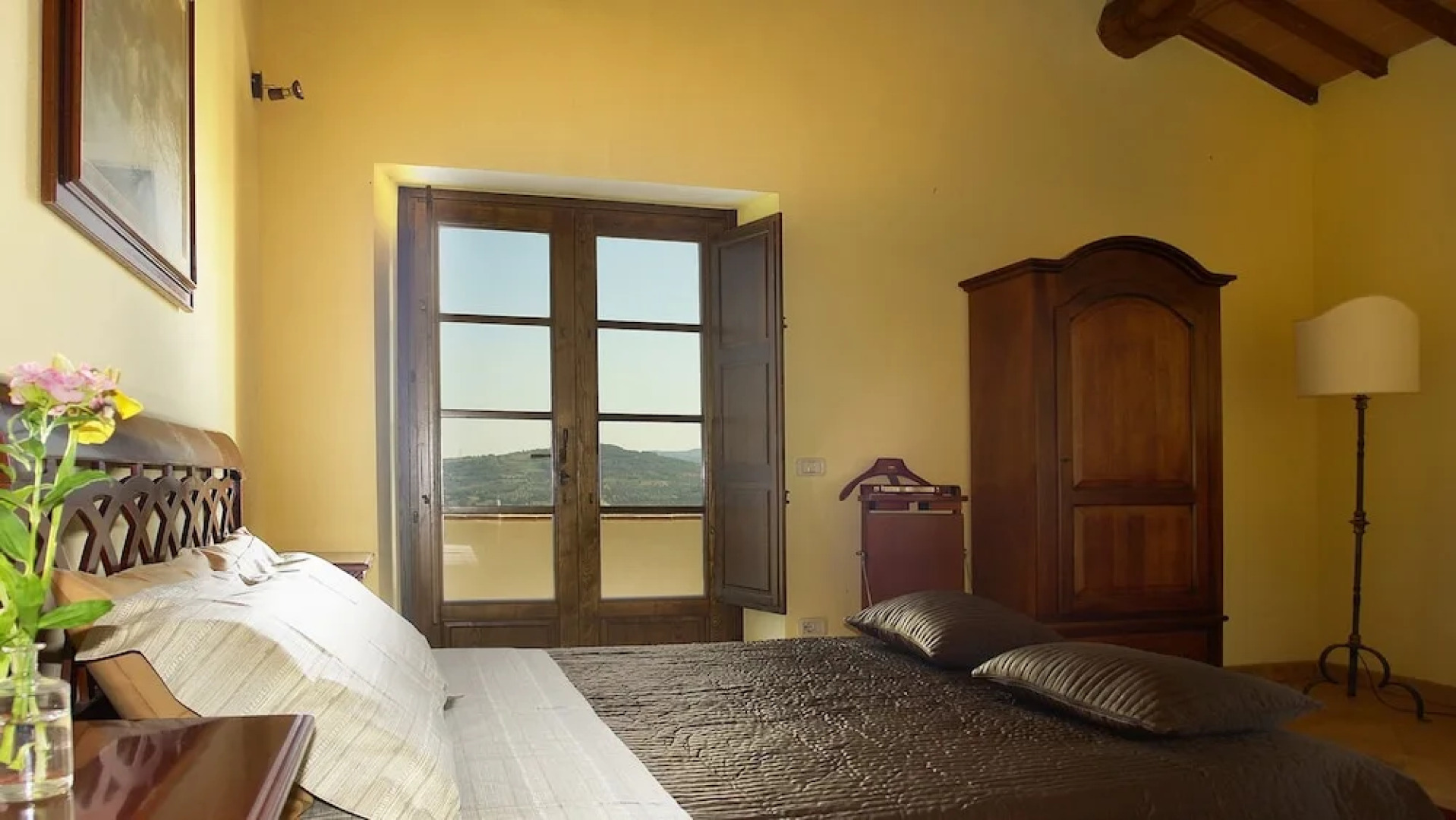 Le Macine 6 in Castel del Piano