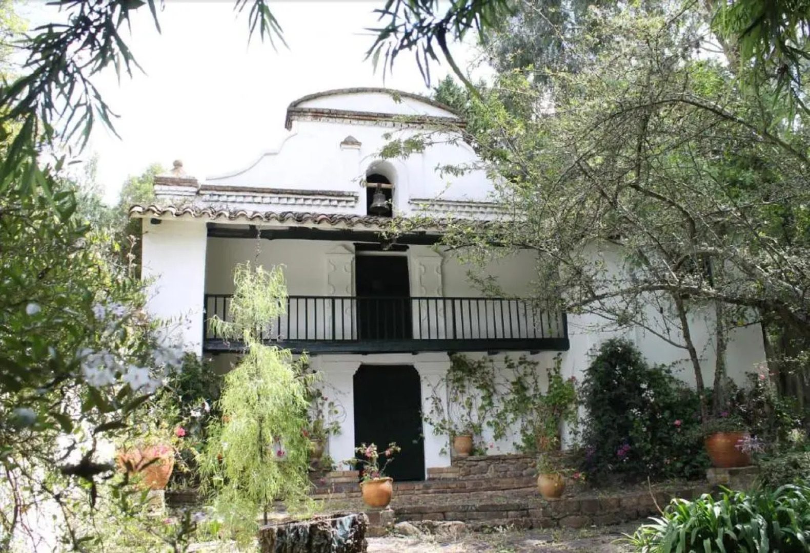 Hacienda Suescun