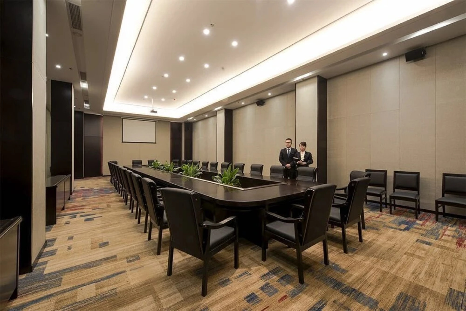 Foreman Apartment Hotel Taishan