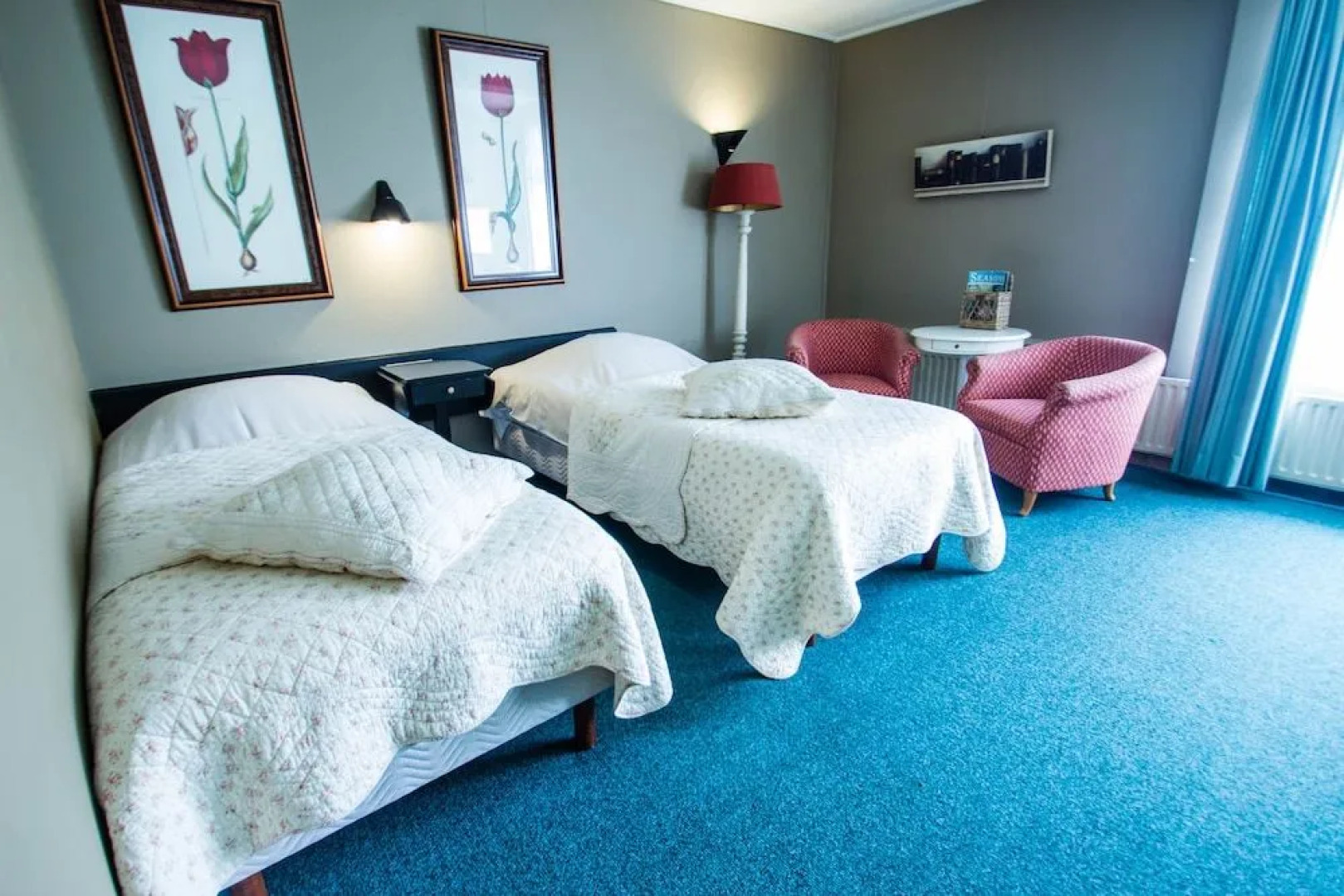 Hajé Hotel Heerenveen