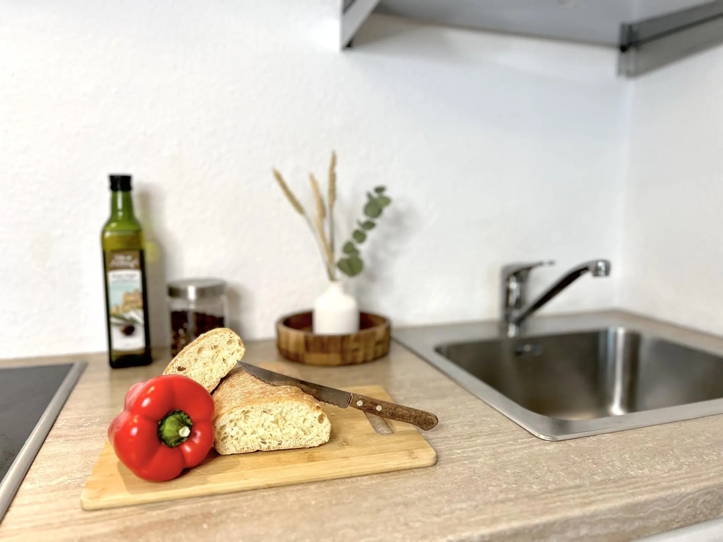 Pashk Inn Apartments (Пашк Инн Апартментс) на улице Степана Разина