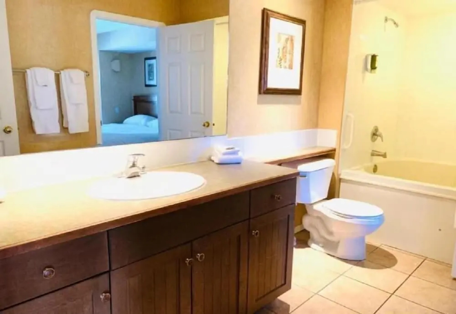 Mountain View Resort and Suites at Fairmont Hot Springs