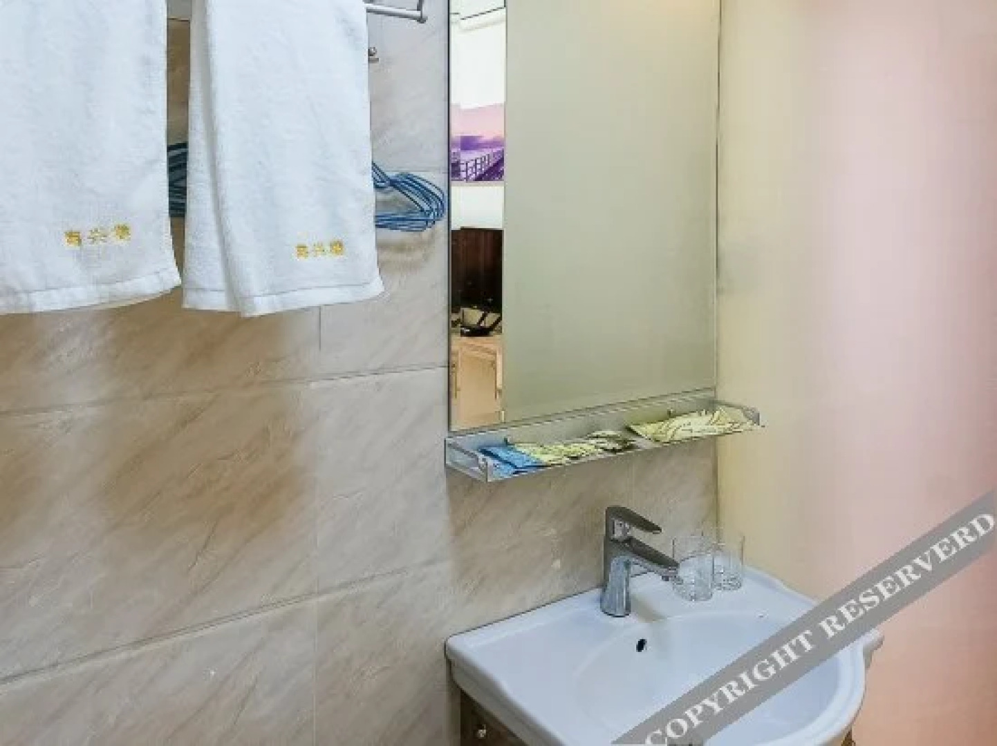 Haixinglou Boutique Hotel