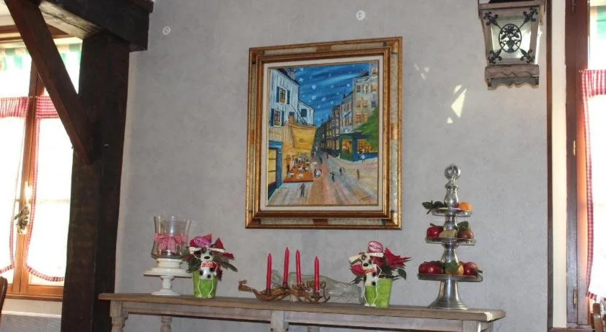 Ma Gentilhommière Guest House