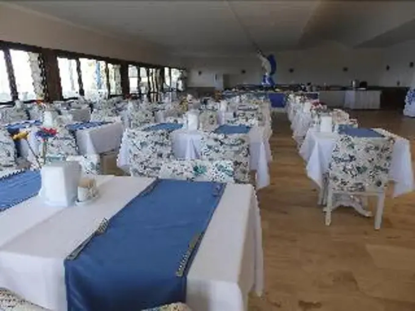 Ladonia Hotels Luna Beach Resort