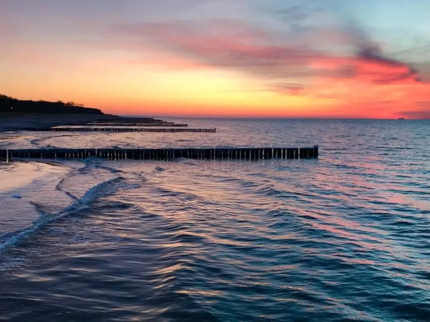 Ferienwohnung Zweisamkeit