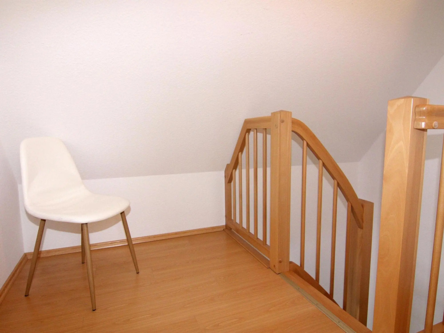 Apartment Seagull in the ferry house, Vieregge