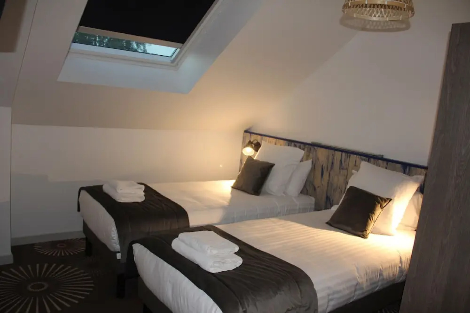 Sarl Logis du Grand Pin