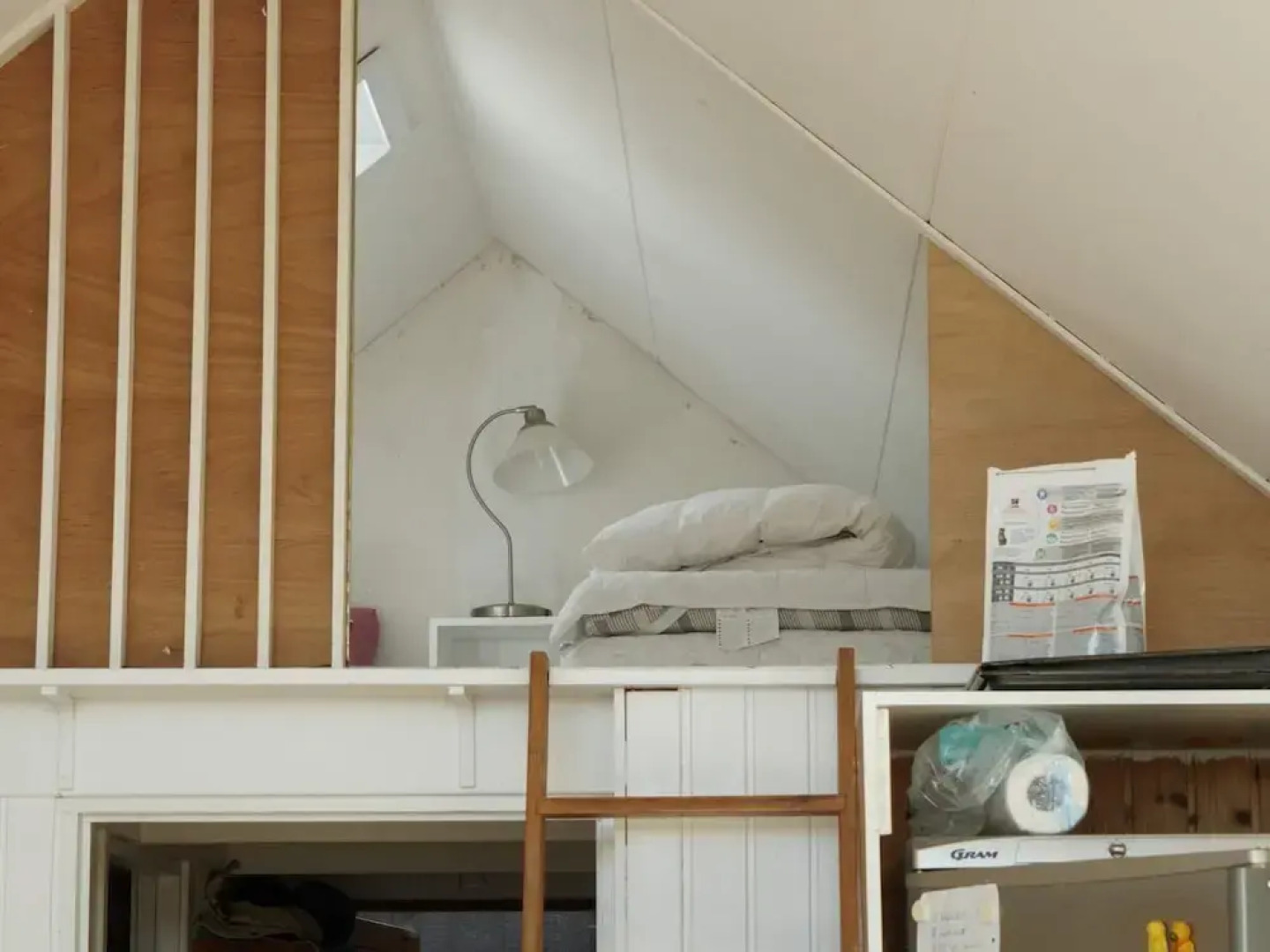 6 Person Holiday Home in Kalundborg