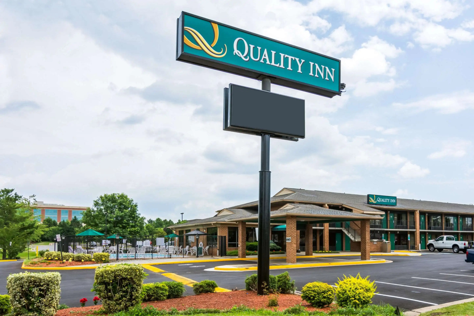 Quality Inn Manassas