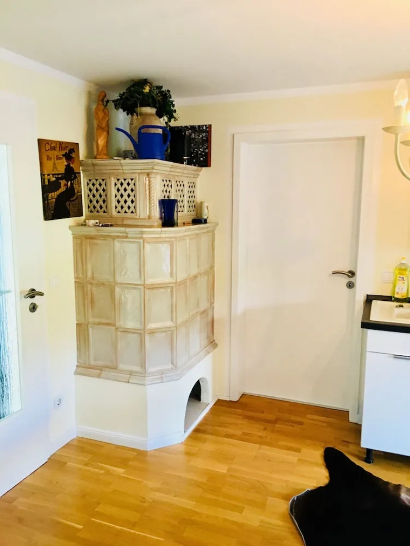 Sonnenhof Ferienwohnungen