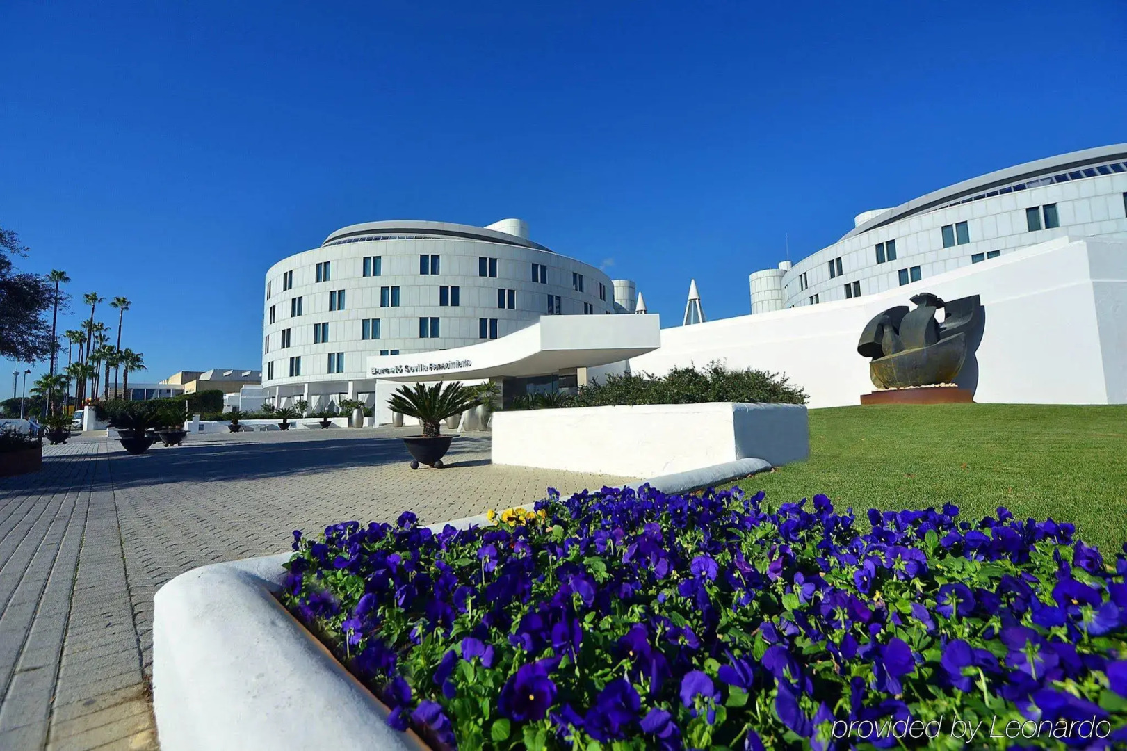 Barceló Sevilla Renacimiento