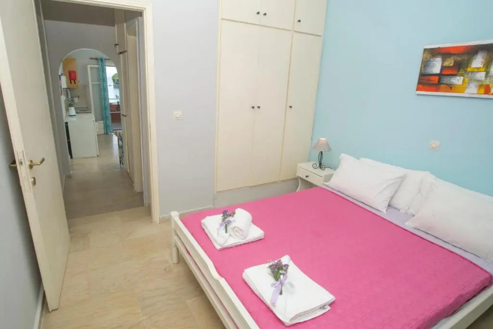 Votsalo Kalami Apartments