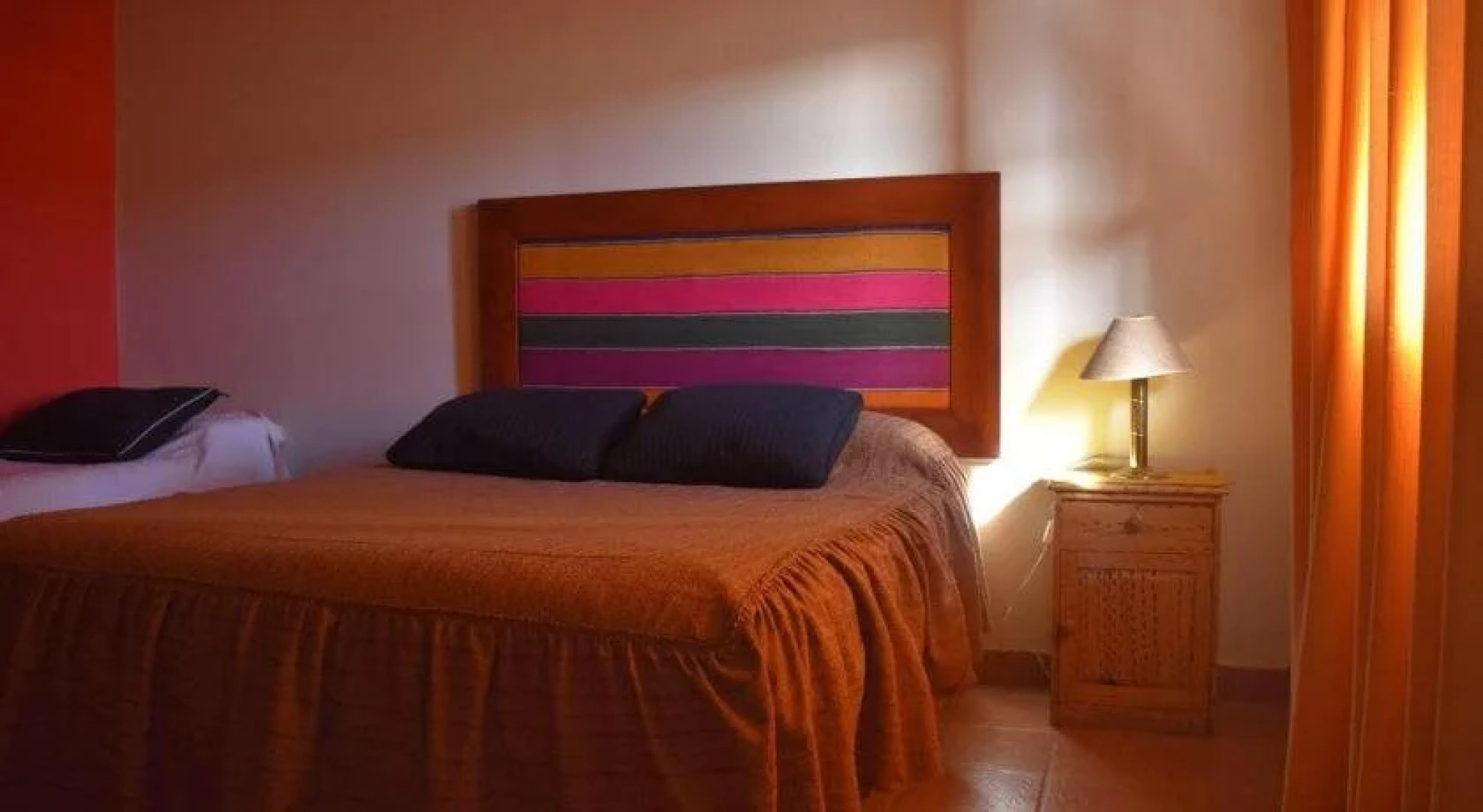 Refugio del Sol Hosteria