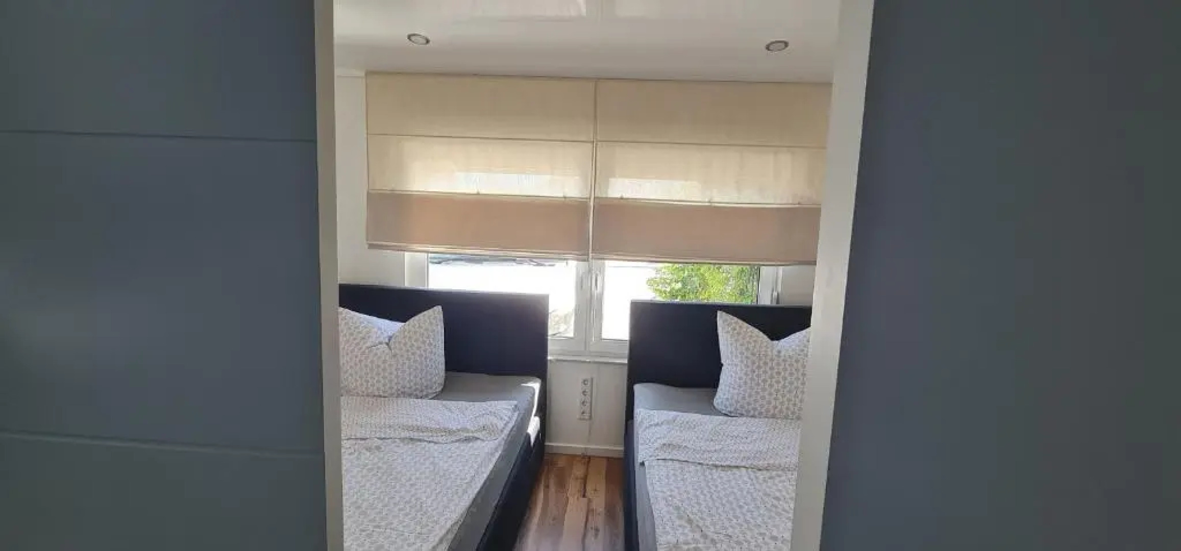 Handwerkerwohnung-Monteurunterkunft (Adults Only)