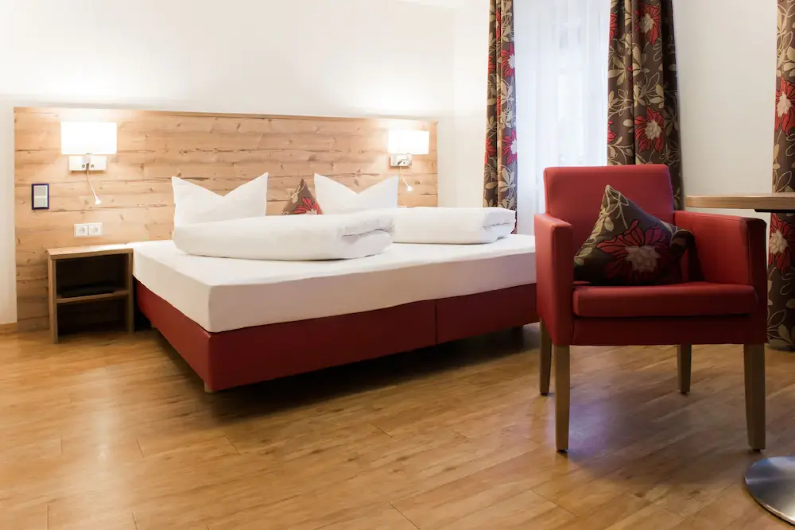 Landgasthof-Hotel Rebstock