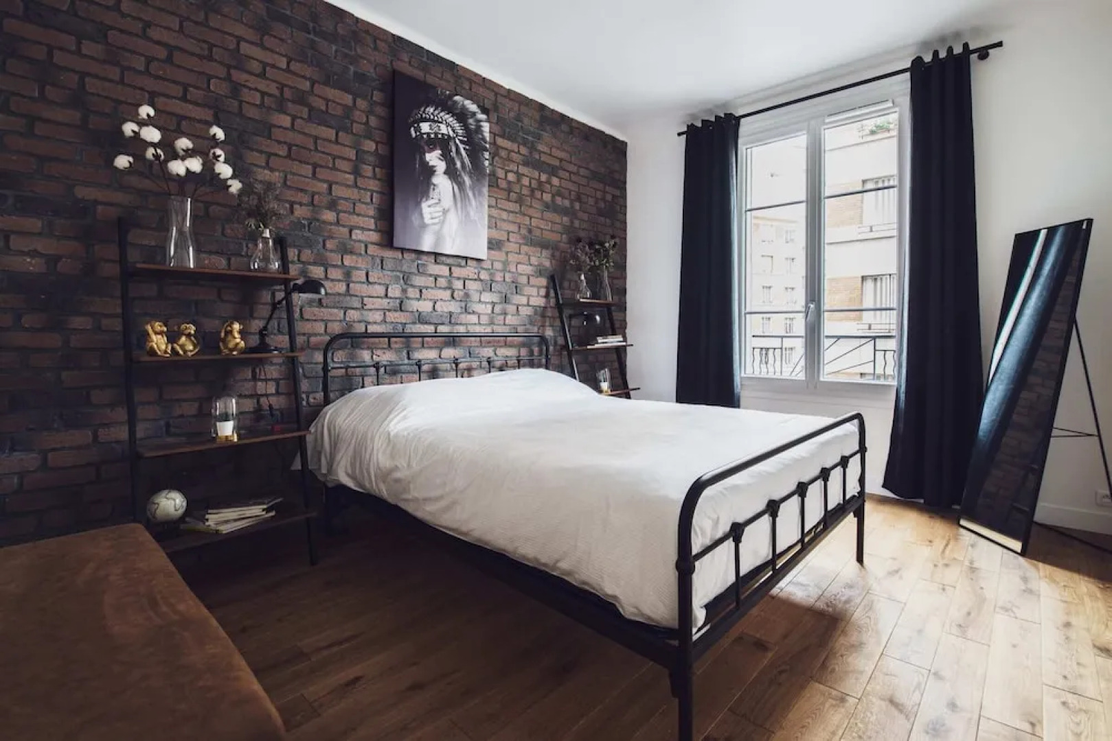 Superb Apartment at the Gateway to Paris