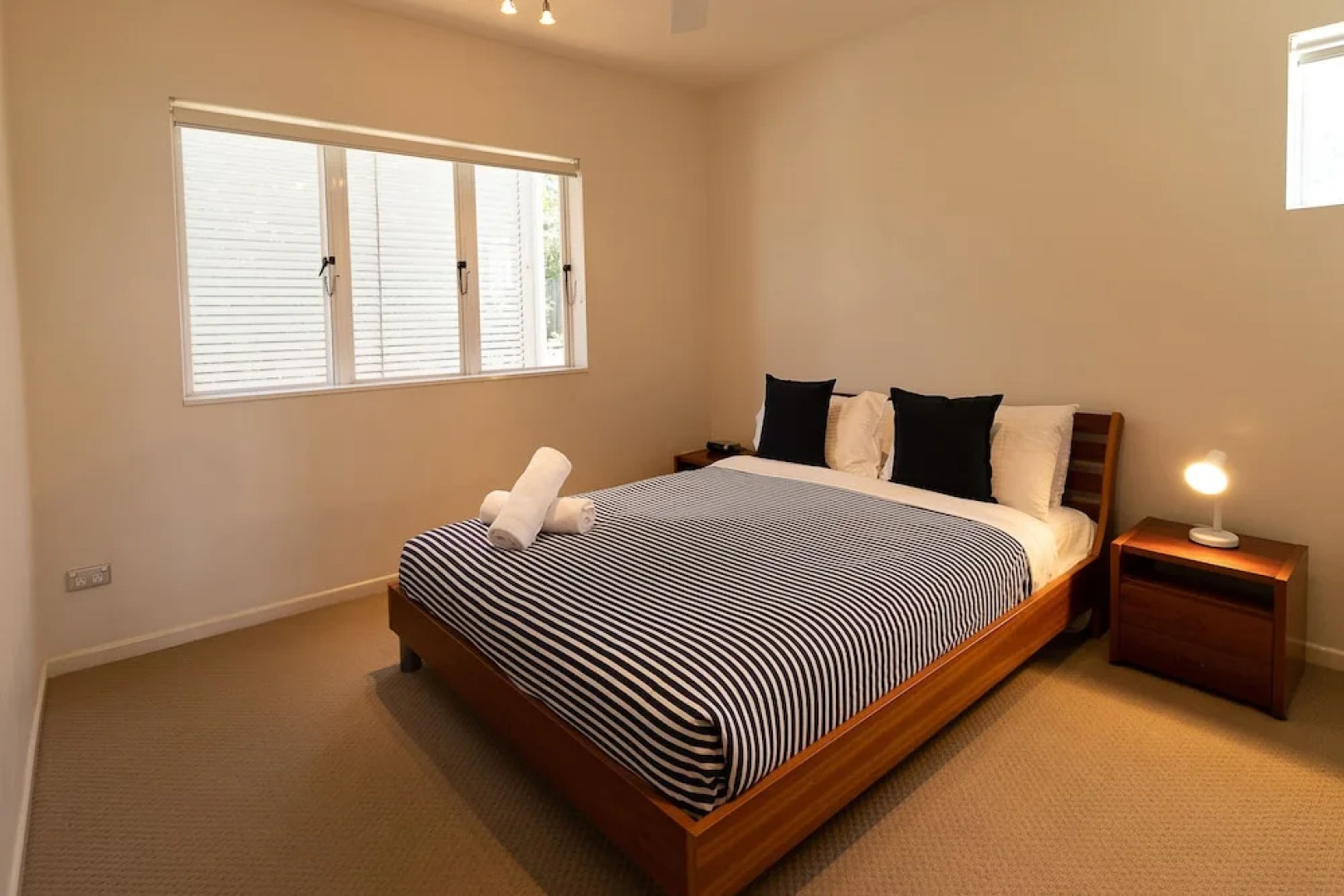 Aqua Promenade Beachfront Apartments