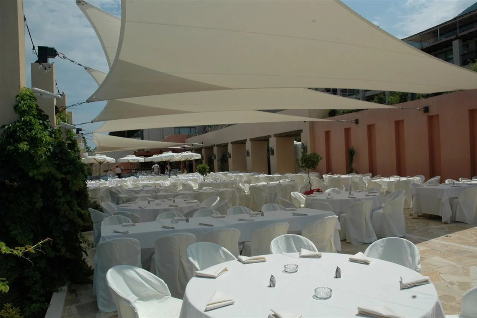 Ionian Blue Bungalows And Spa Resort