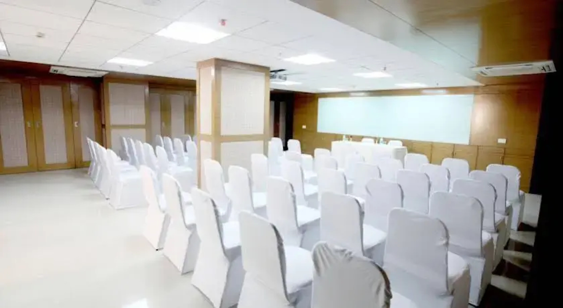 Dortn Service Apartments