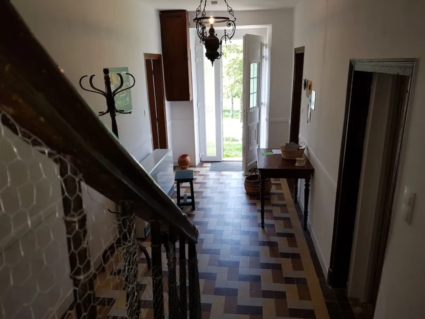 Gîte de La Gurlanne (Beautiful Renovated Farmhouse in Gers, for 6 pers