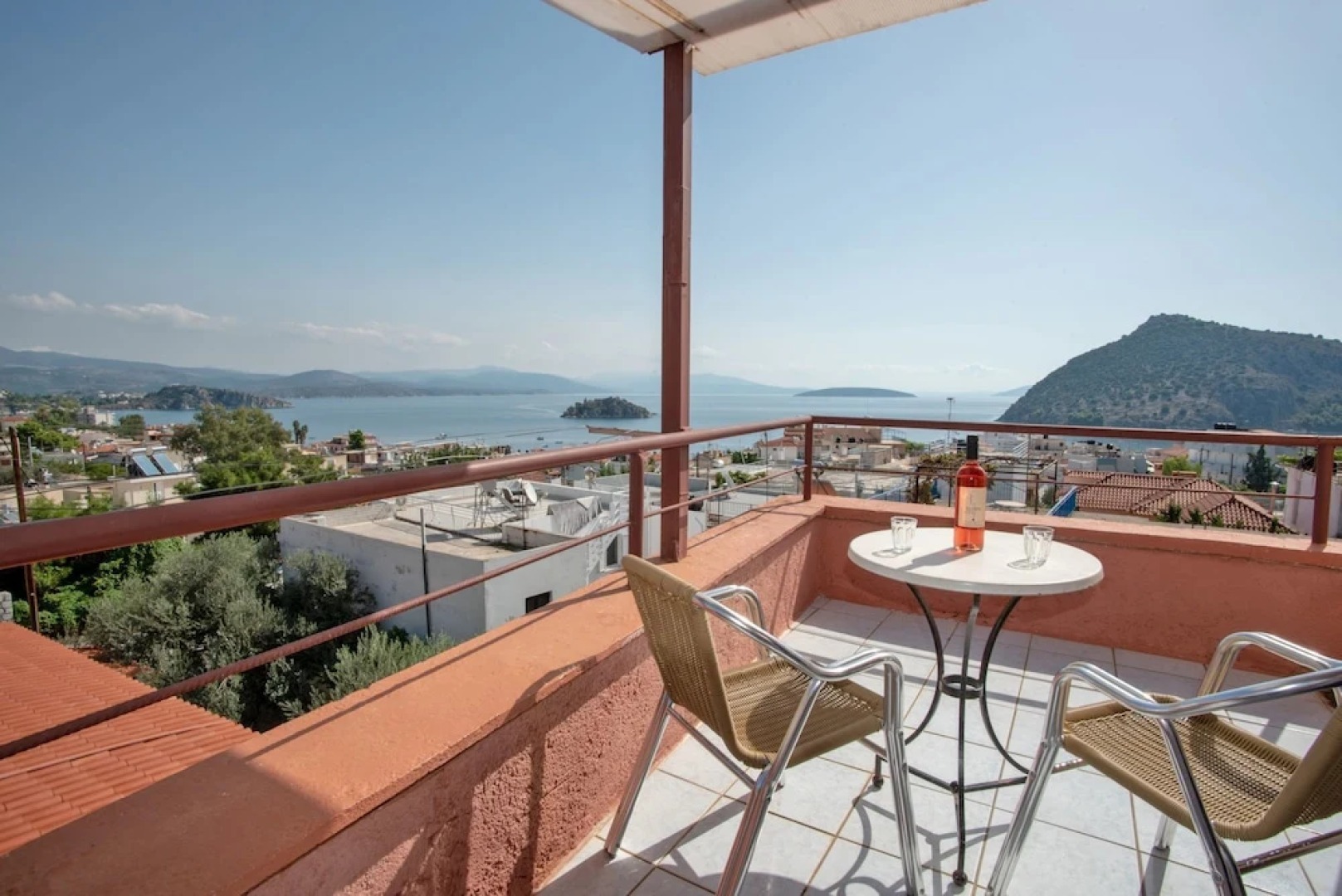 Kleoni Club Hotel & Apartments