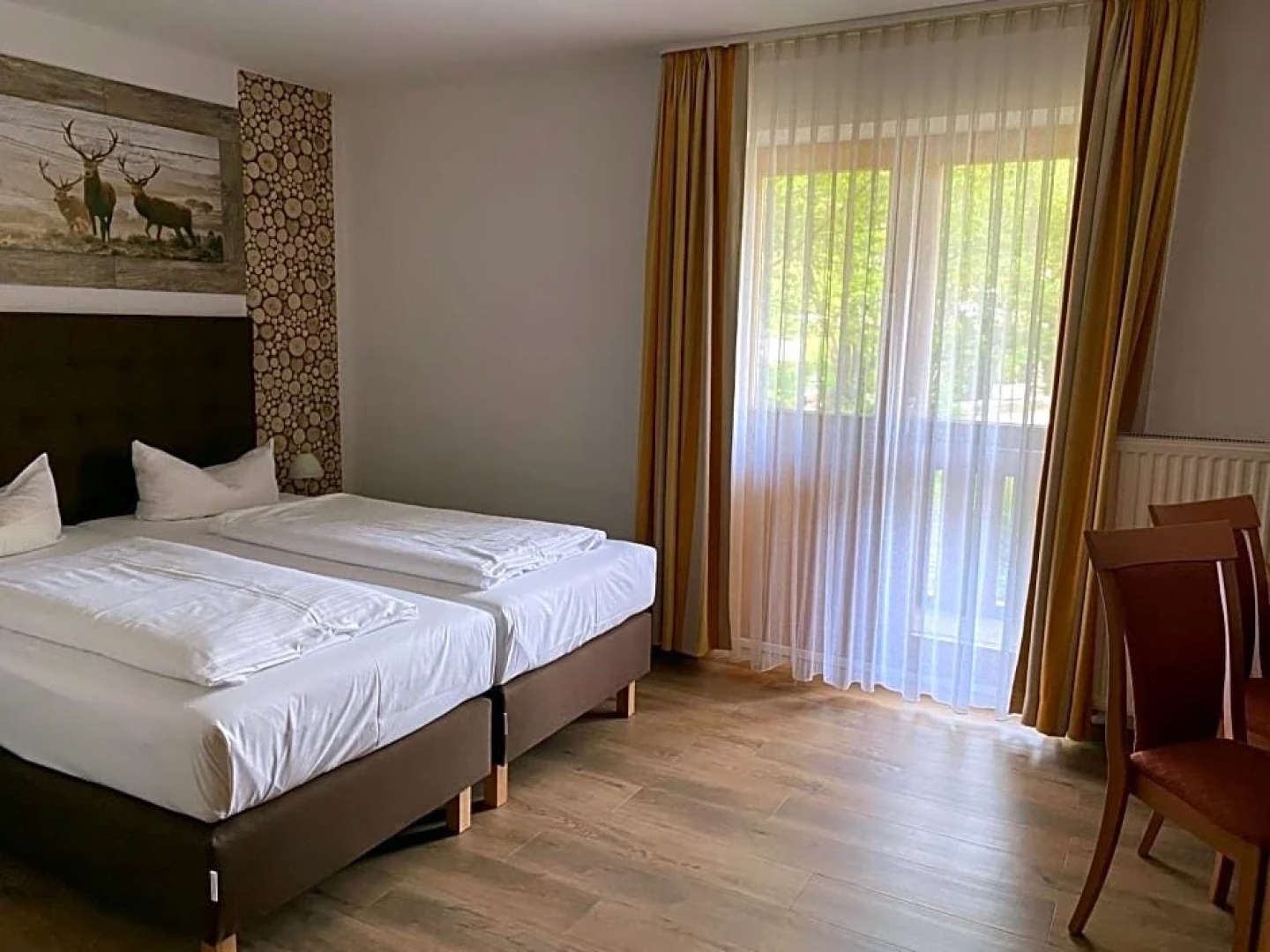 Wagners Hotel Wastlsäge