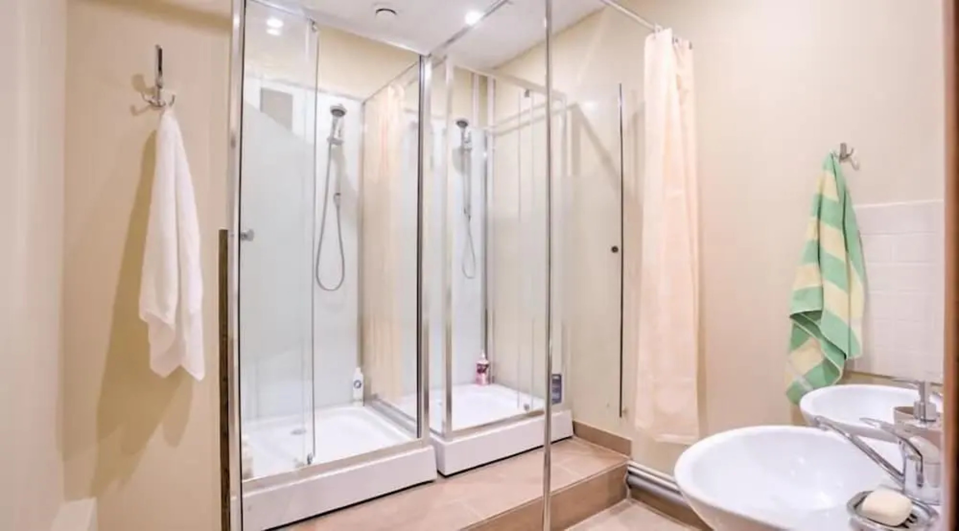 «Хостелы Рус» — Белорусская