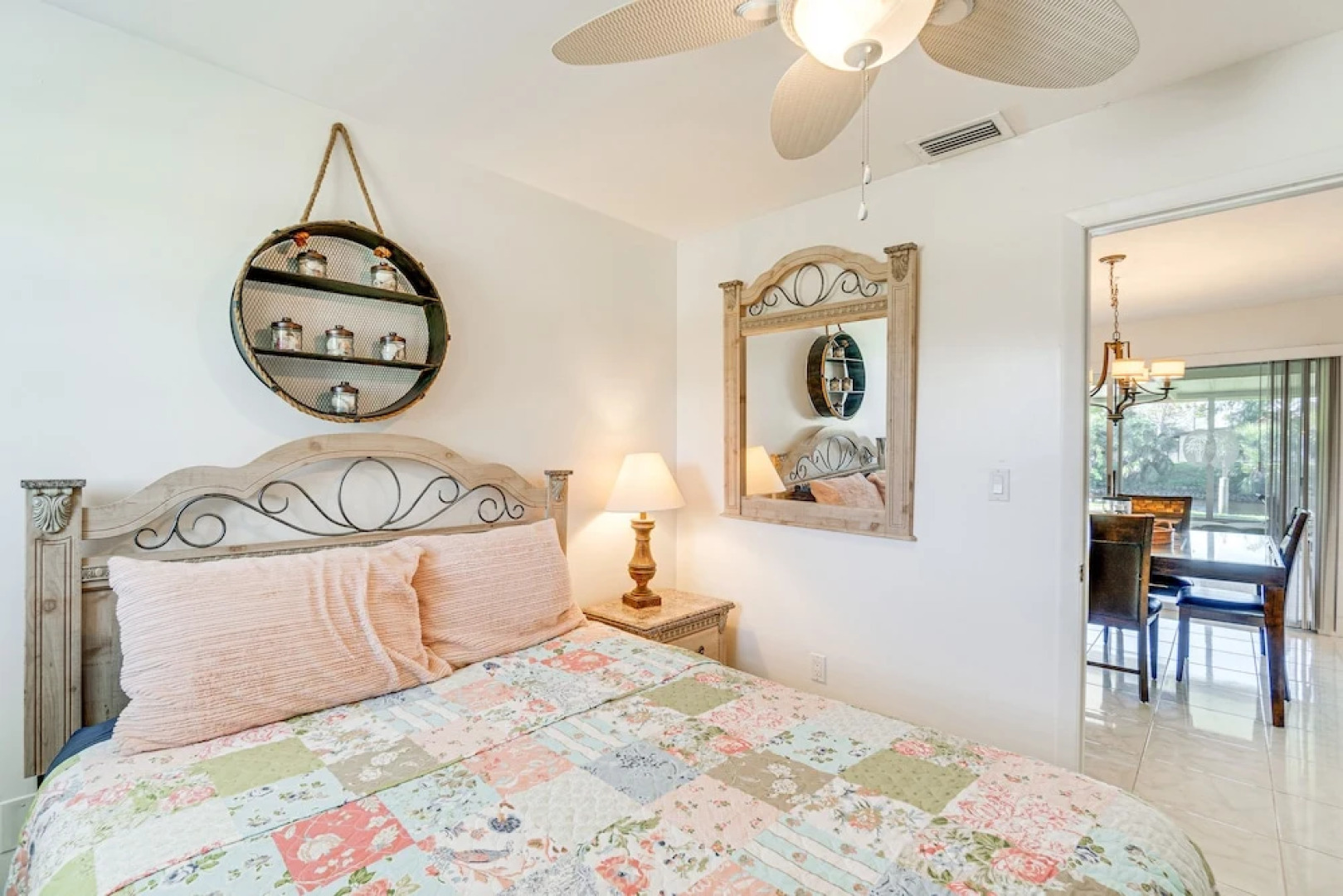 Dockside Punta Gorda Angler's Retreat on Canal!