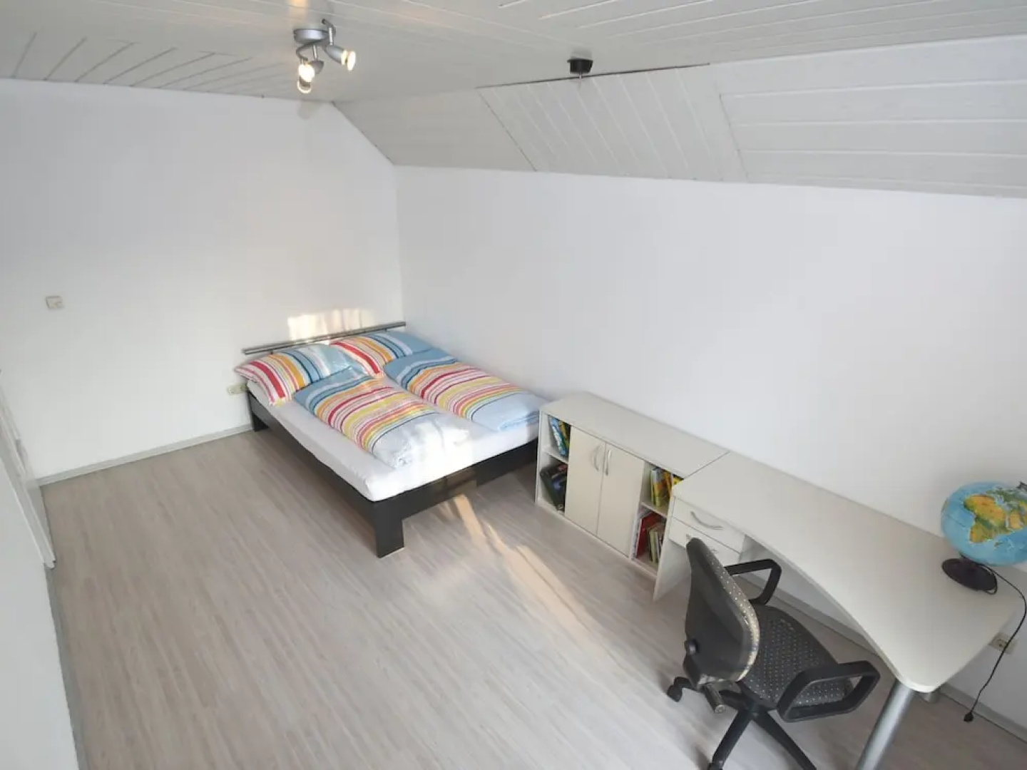 Fantastic Holiday Home in Schonsee, Bavaria