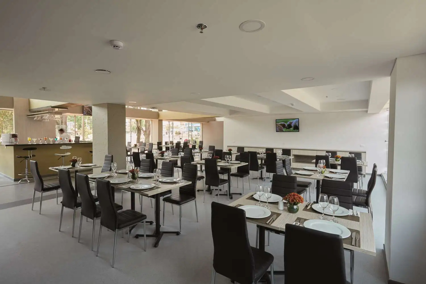 Duitama Nivari Hotel