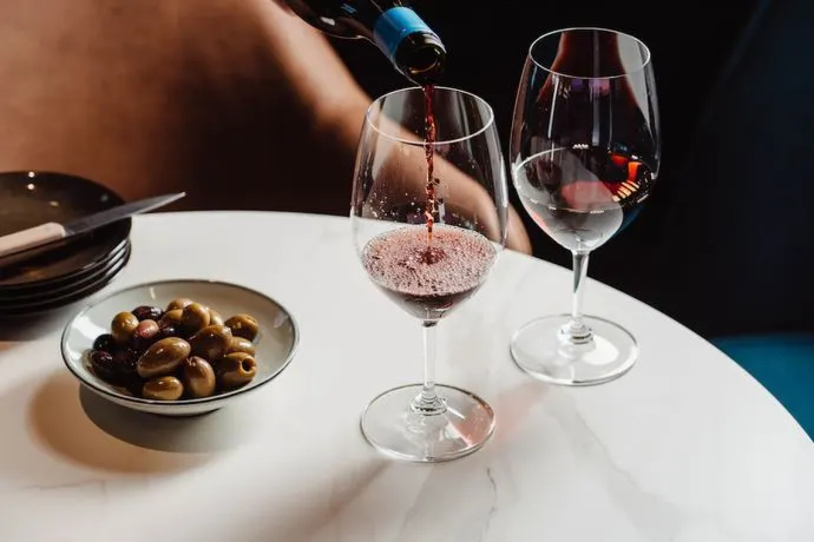 Hotel AJ International