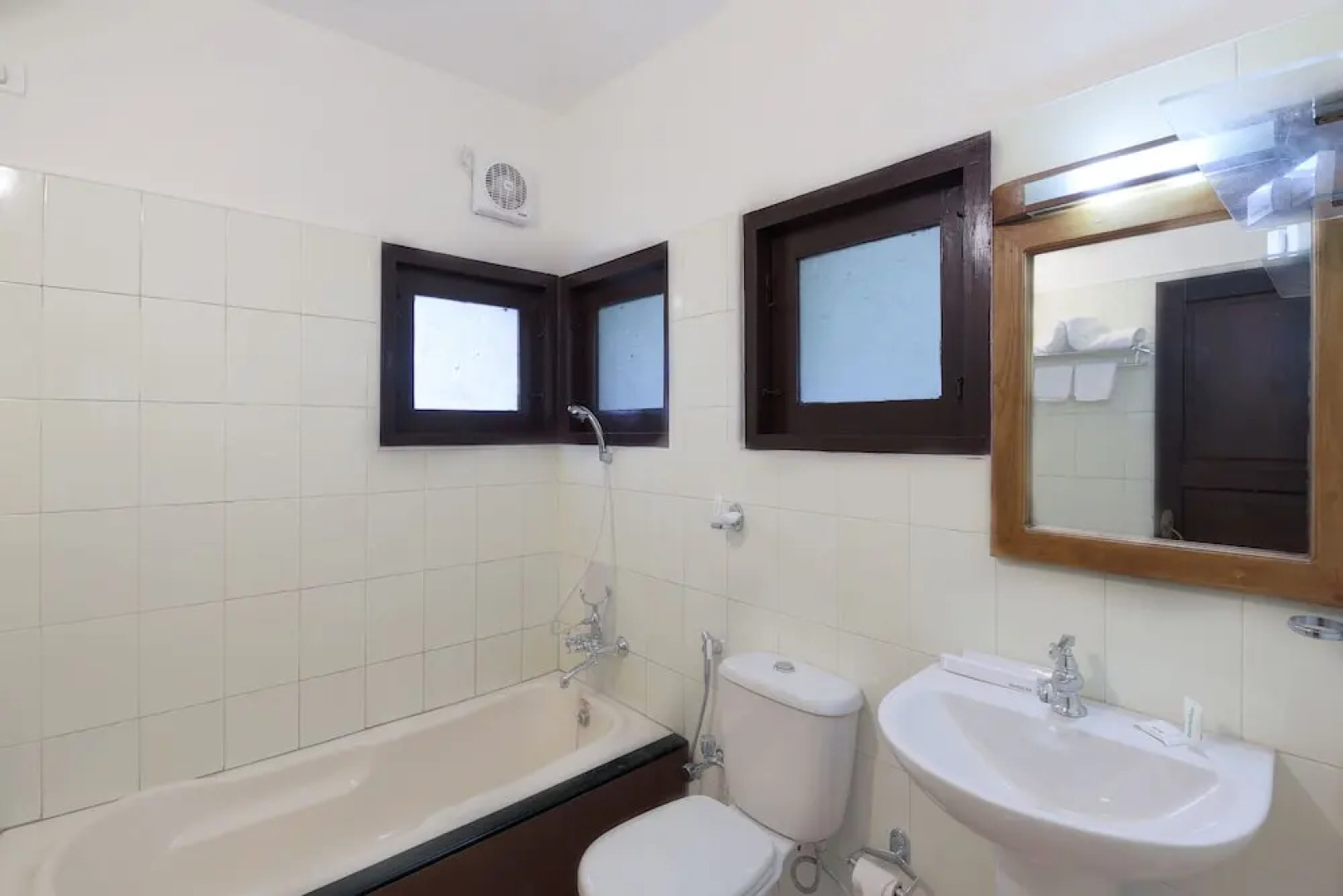 Treebo Trend Adrak Summer sand Hill resort