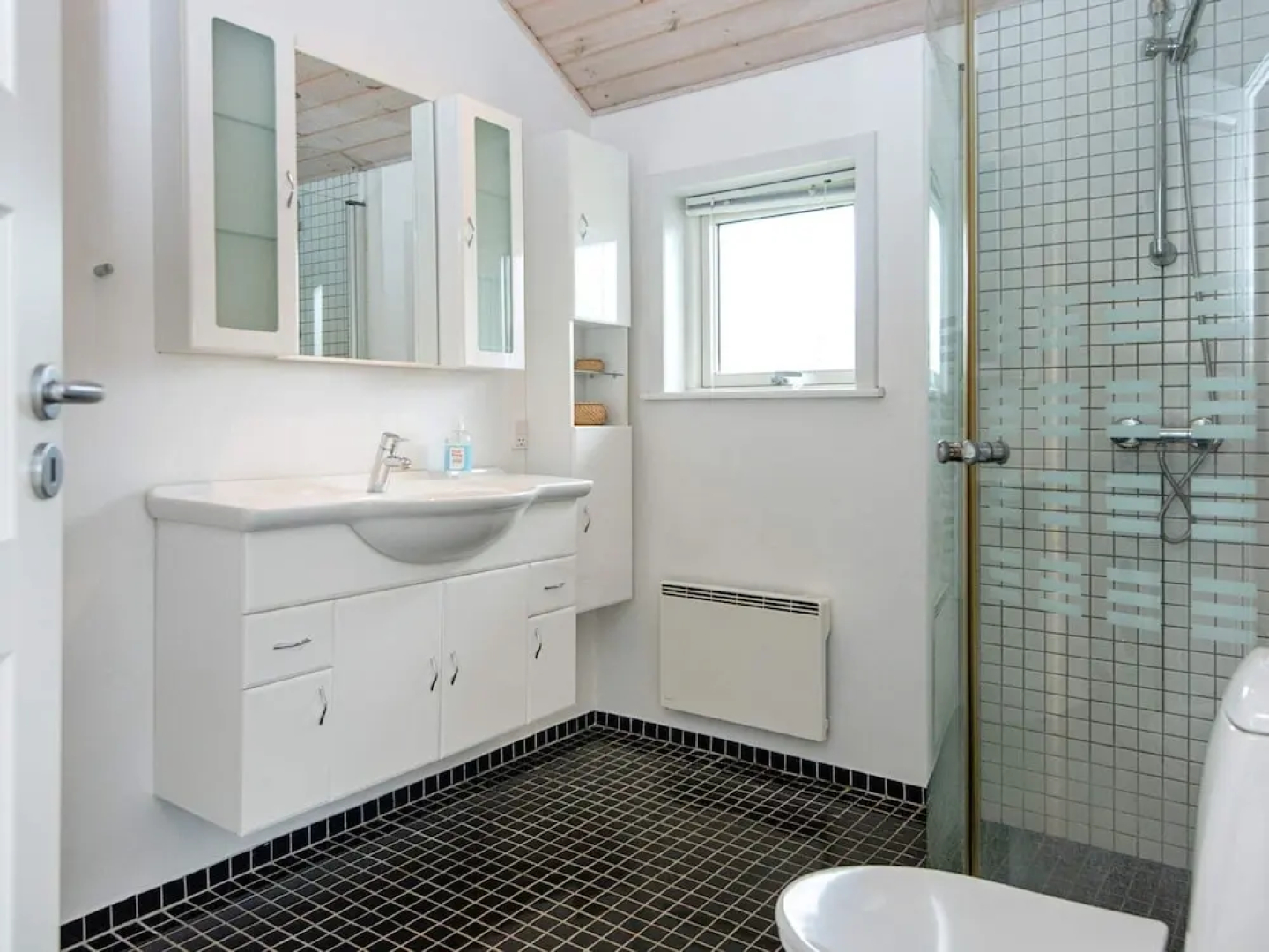 6 Person Holiday Home in Juelsminde-by Traum