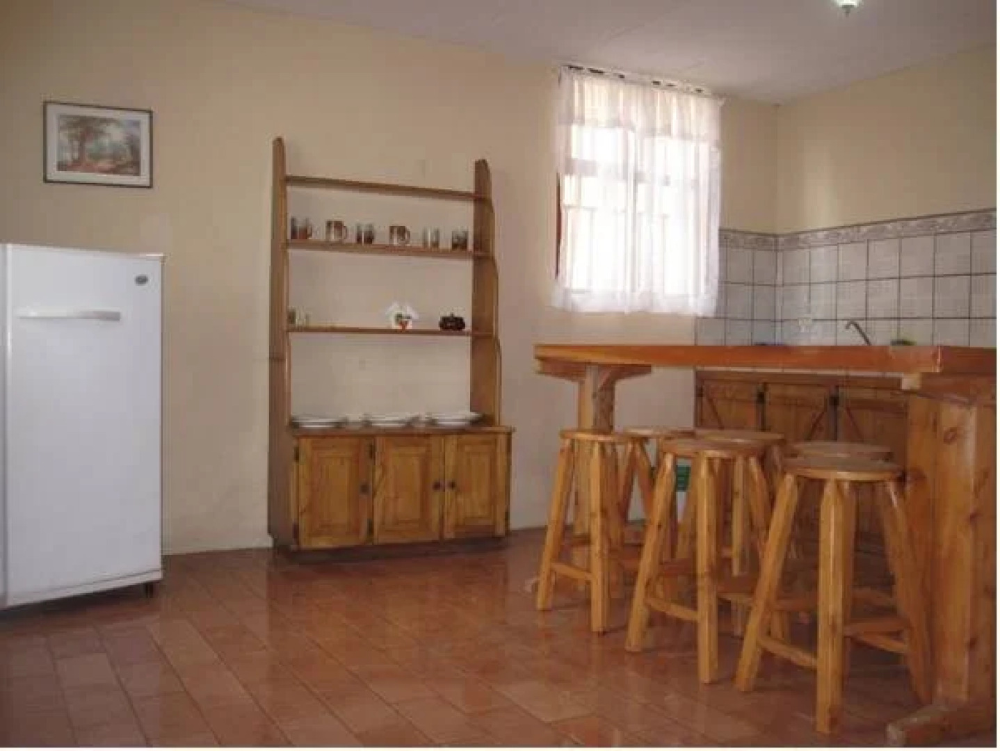 Hotel La Paz