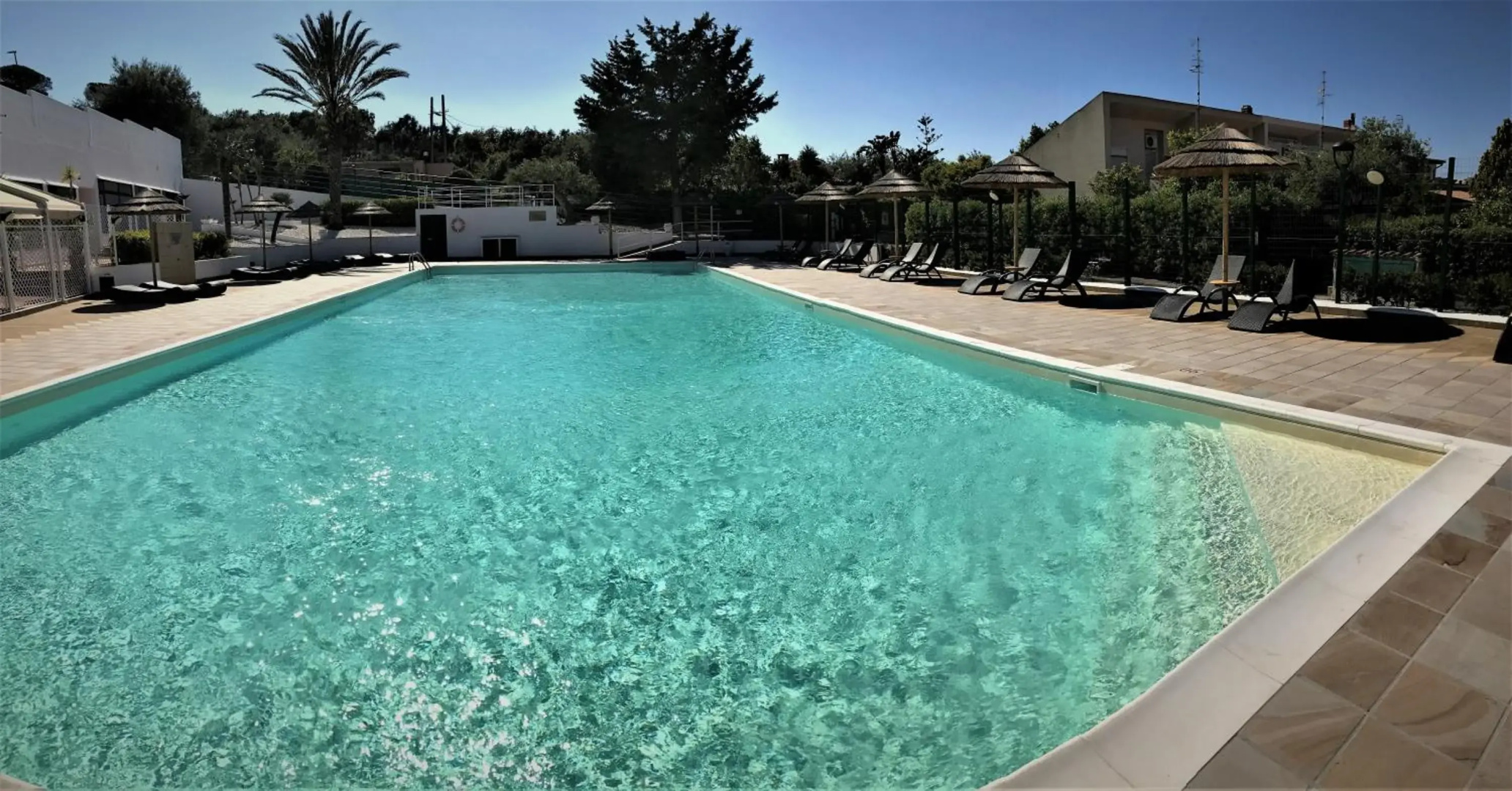Calanica Residence Hotel