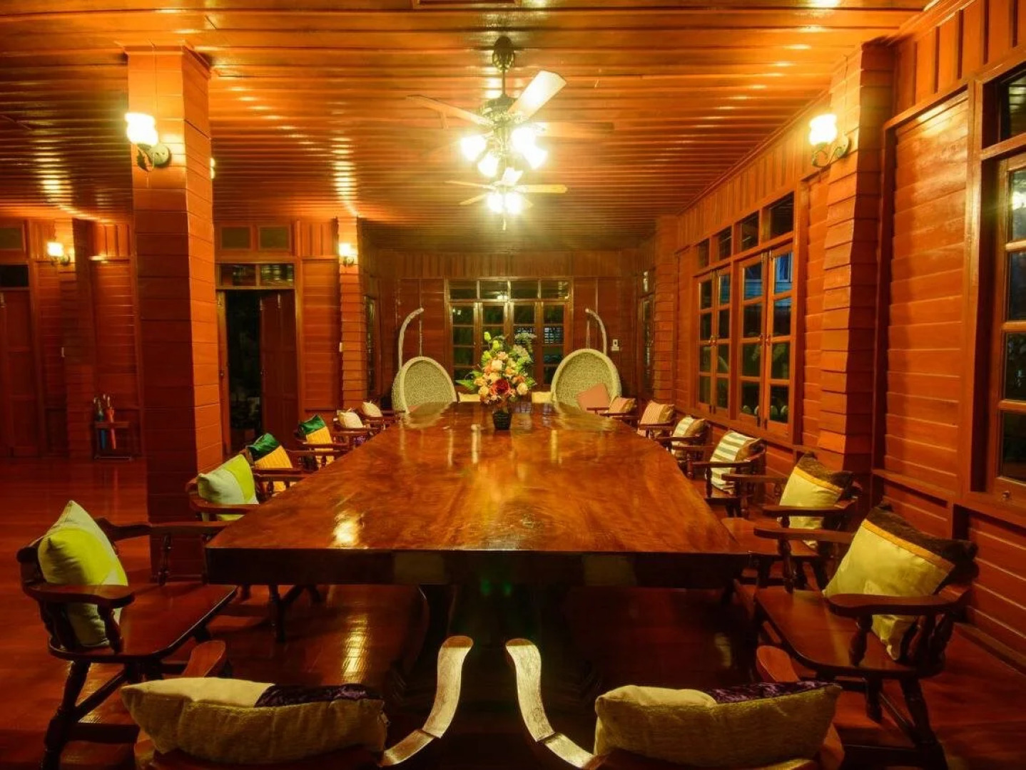 Phimai Paradise House