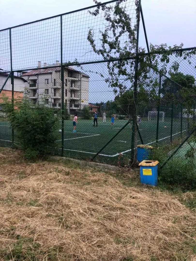 Апартамент 10