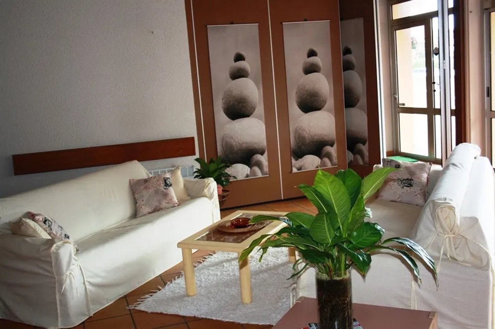 Résidence Les Campanettes