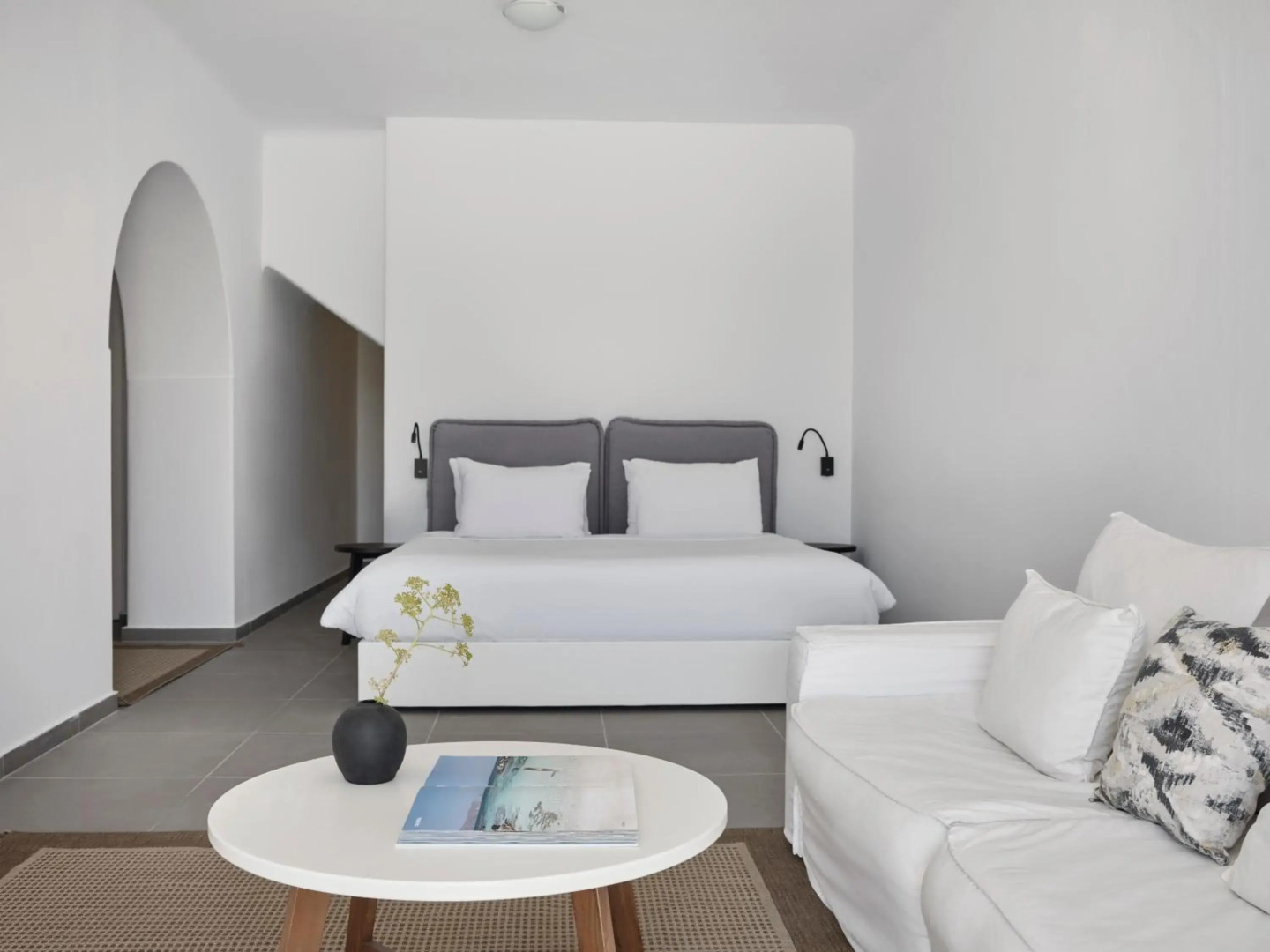 Pietra e Mare - Mykonos Moments