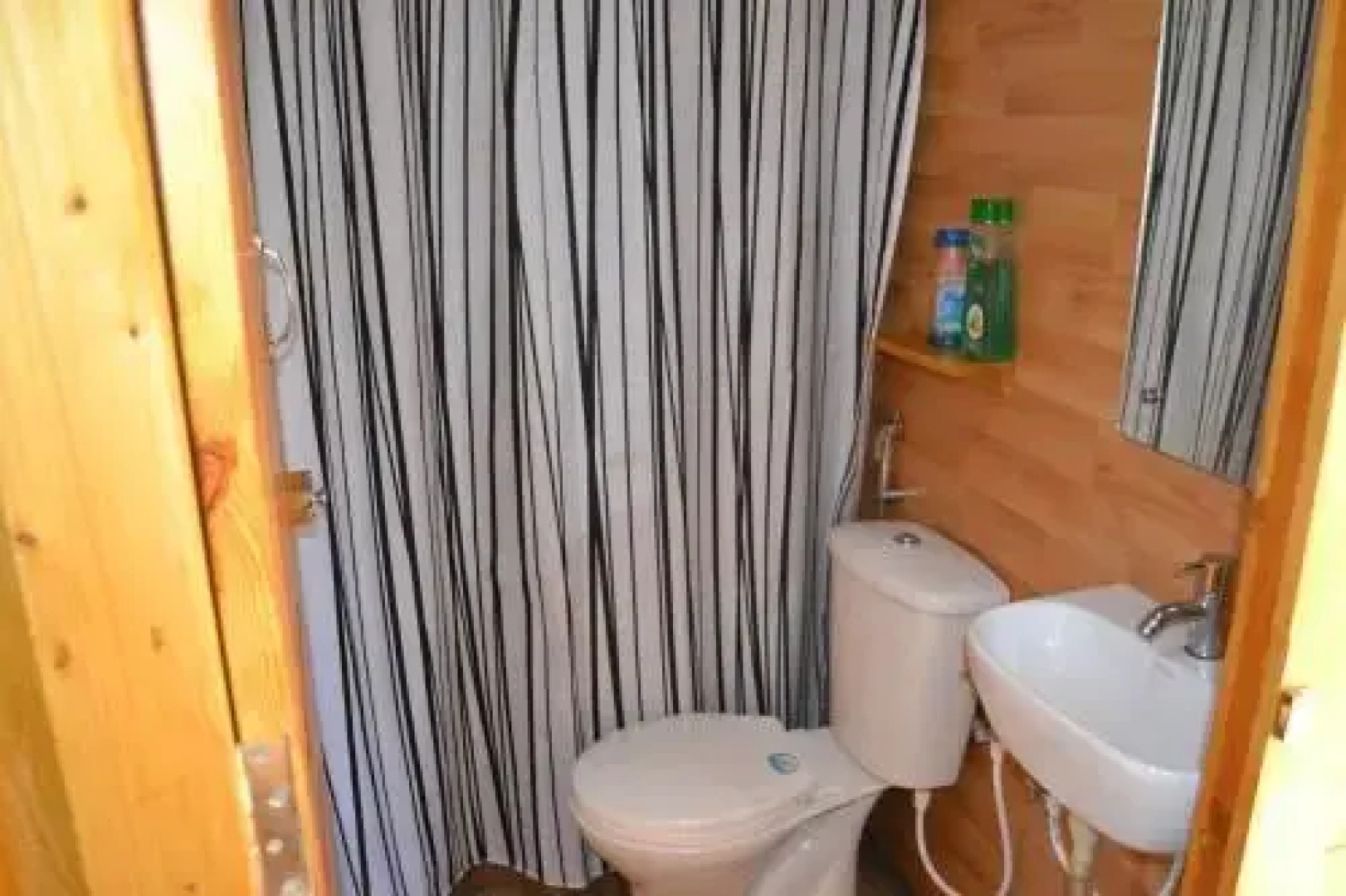 Aclat Meadows, Sakleshpur