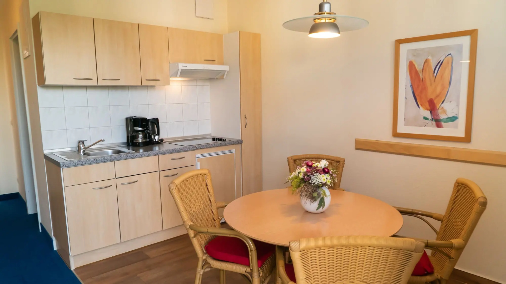 IFA Rügen Hotel & Ferienpark