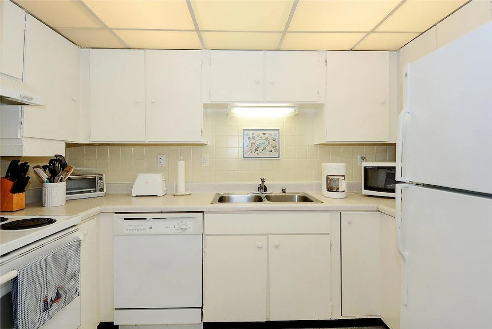 Henlopen Unit 603 by Long & Foster