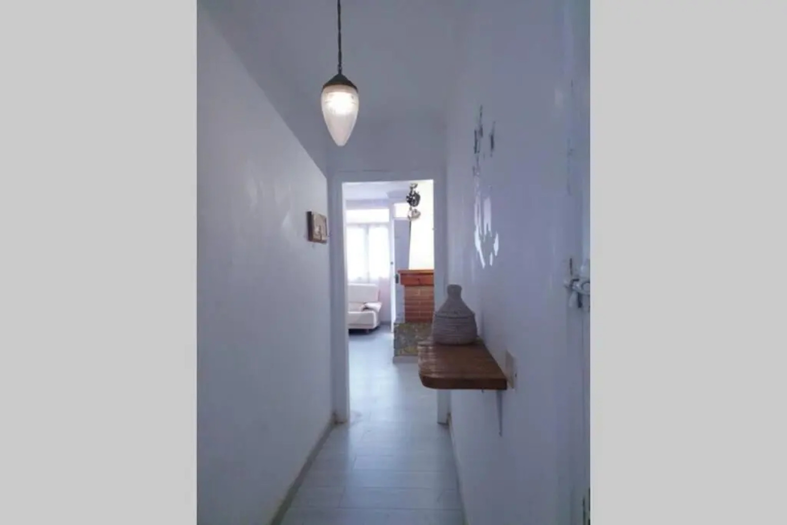 Popa, apartamento céntrico, G3