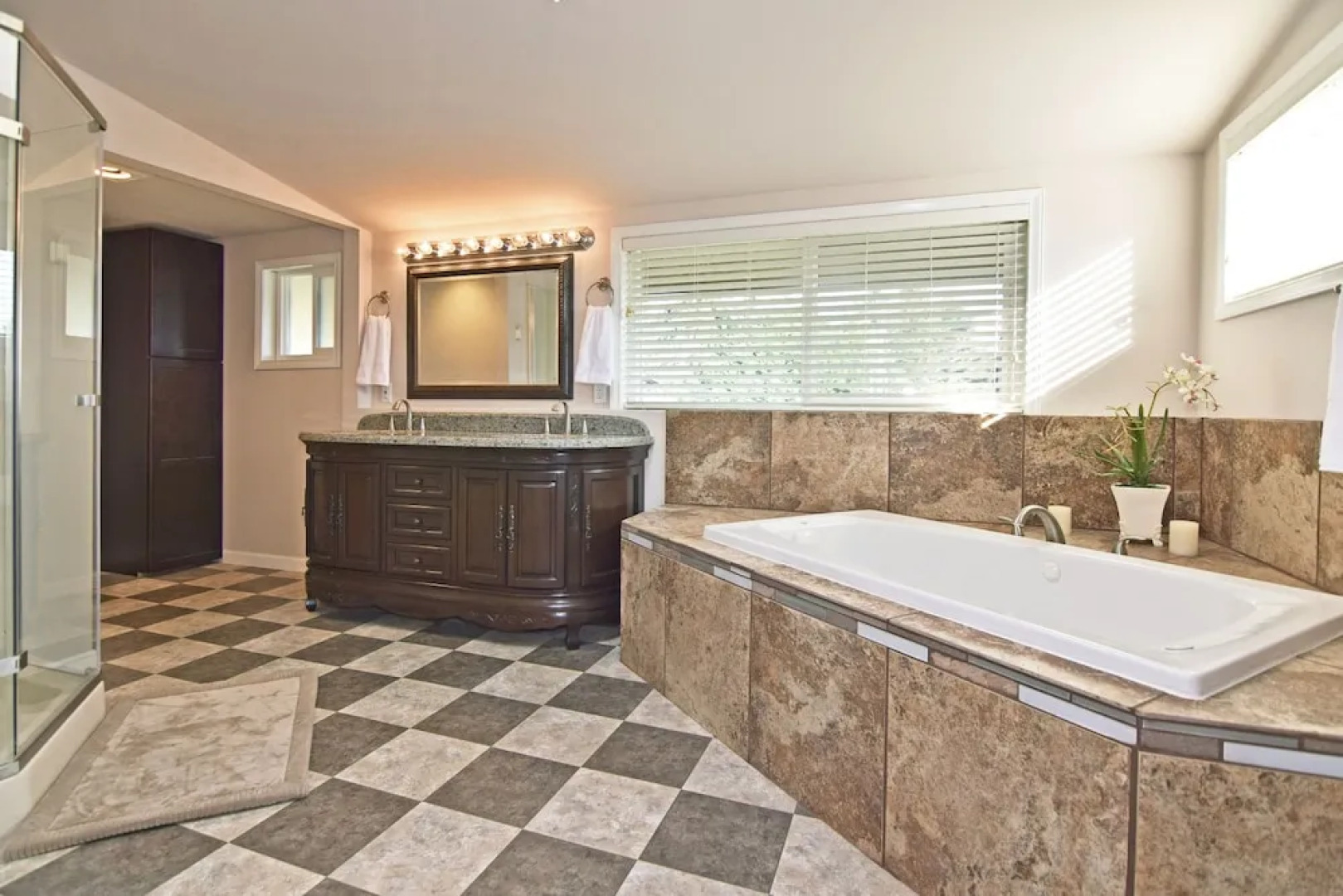 Lakefront Luxury on Goodwin Lake by RedAwning