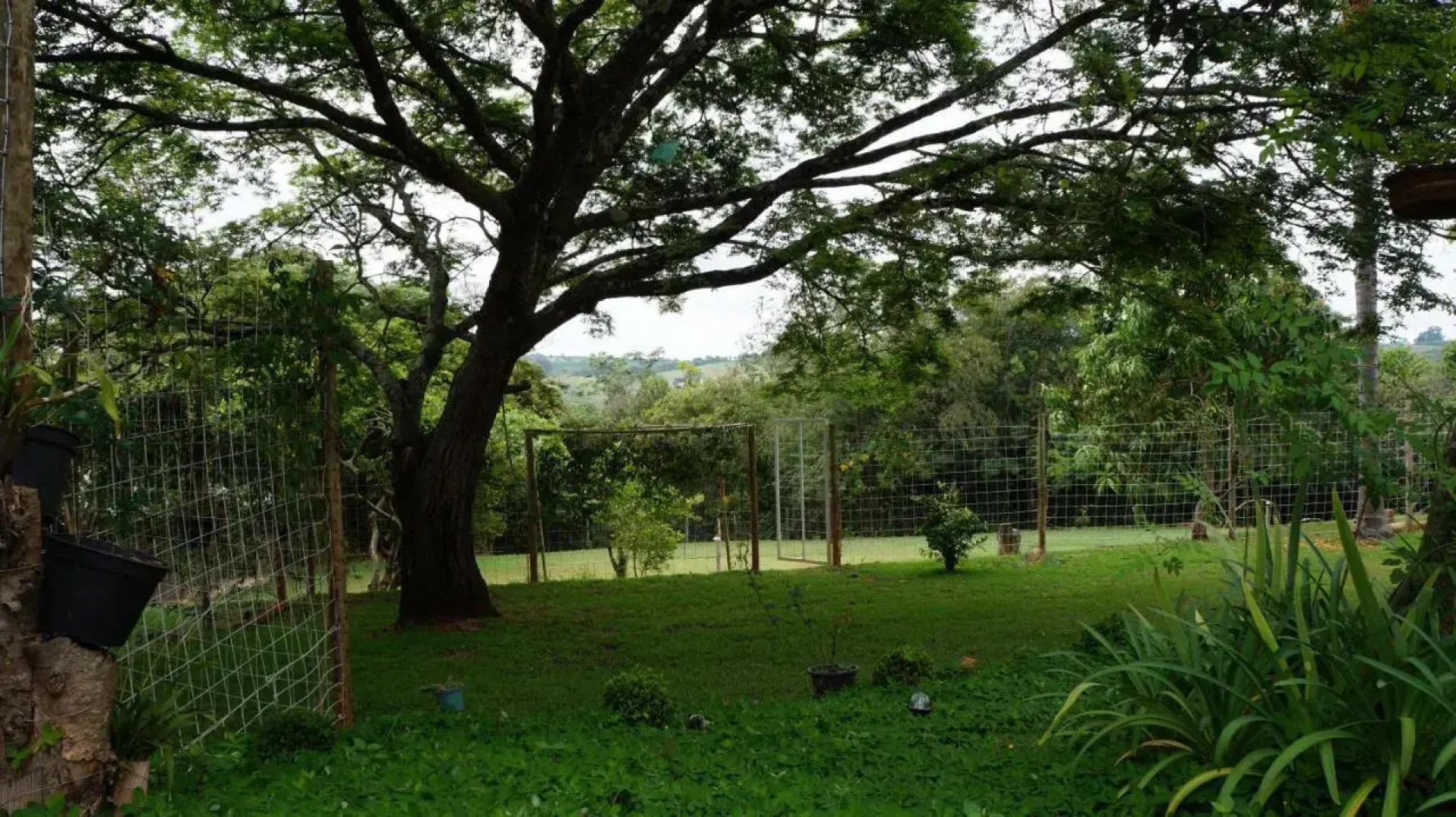 Pousada Vale das Primaveras