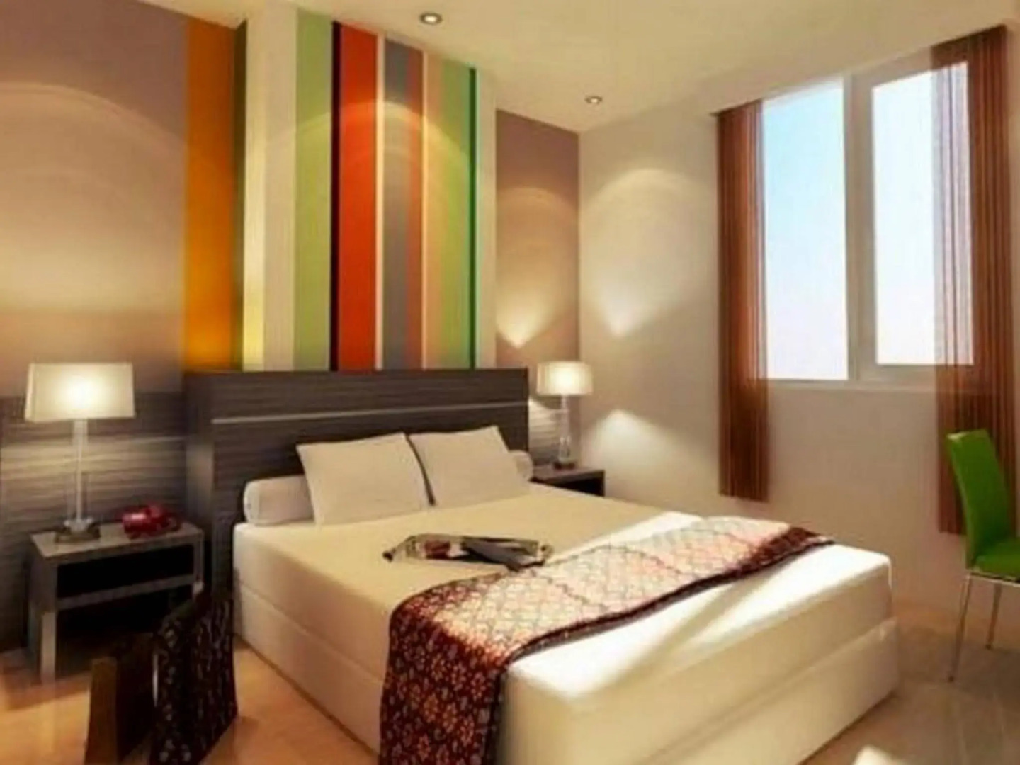 Pose in Solo by Wstay