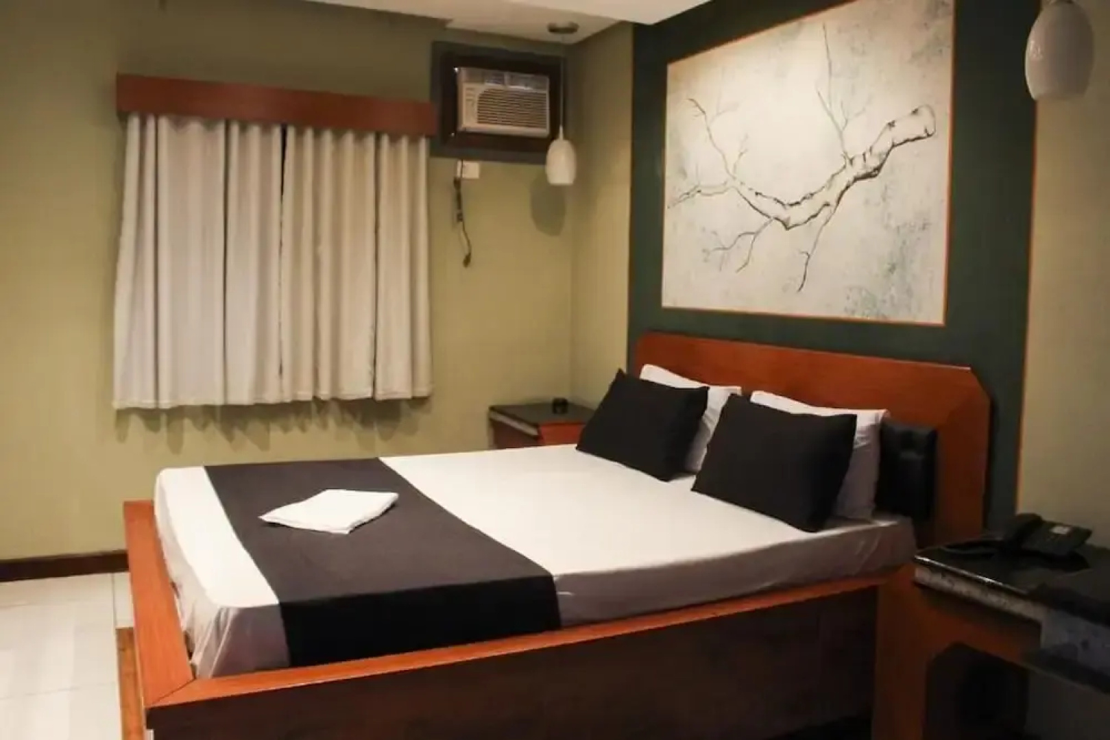 Hotel Extasy (Adult Only)