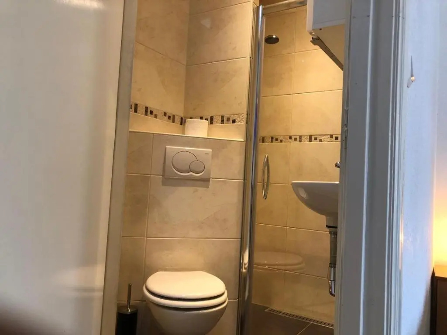 PRIVE APARTMENT With Use Of OUTSIDE JACUZZI